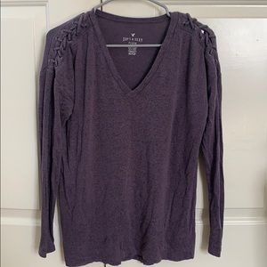 American Eagle Soft Sweater
